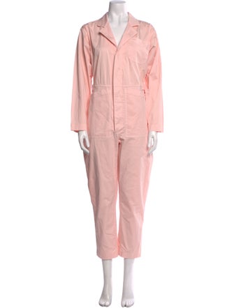Alex Mill Jumpsuit