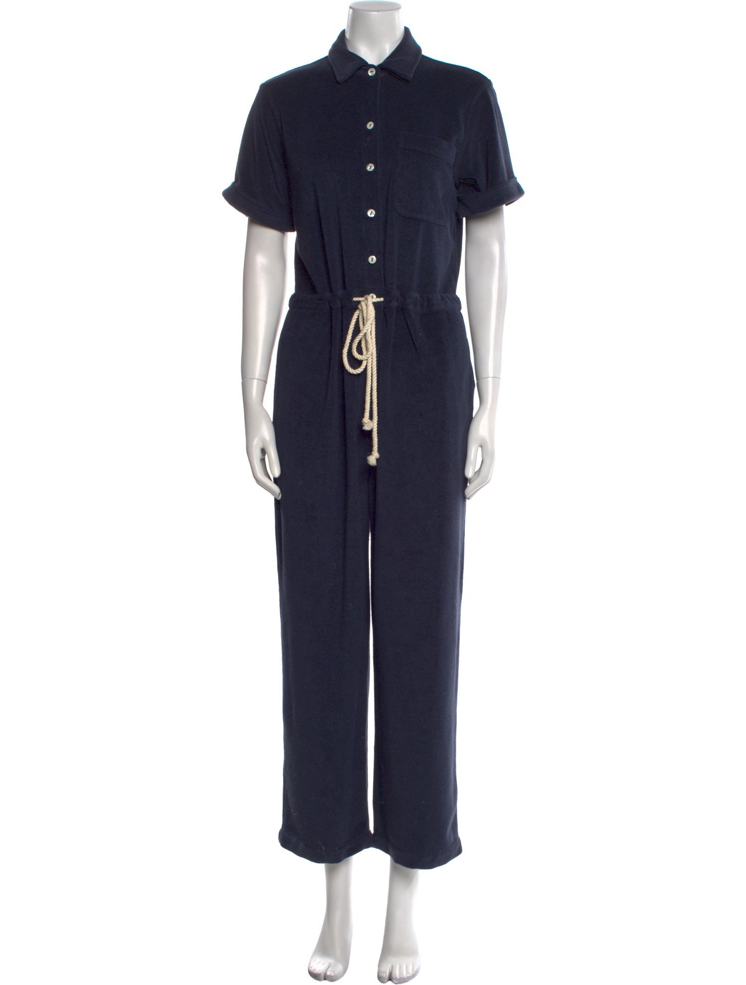 Alex Mill Jumpsuit