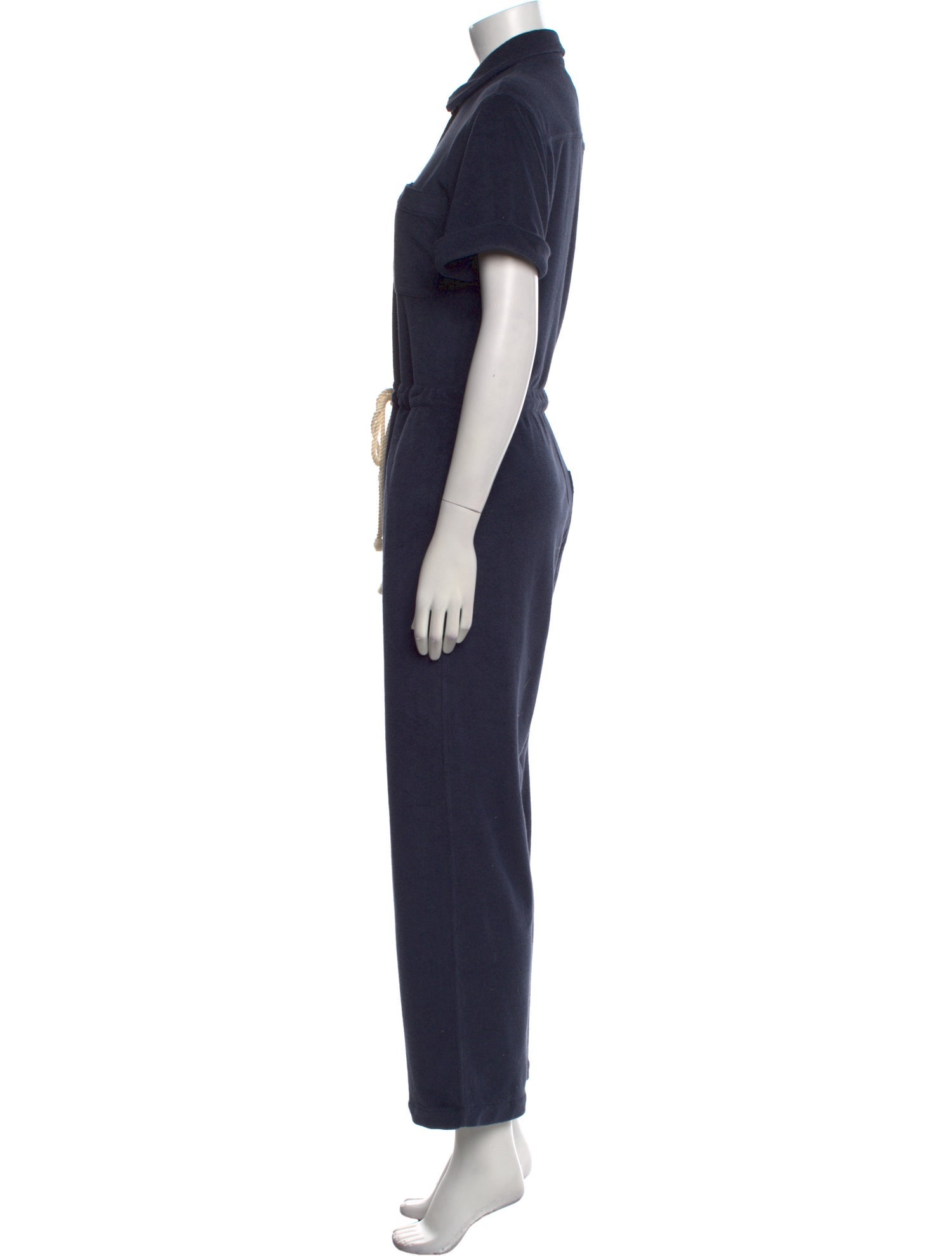 Alex Mill Jumpsuit
