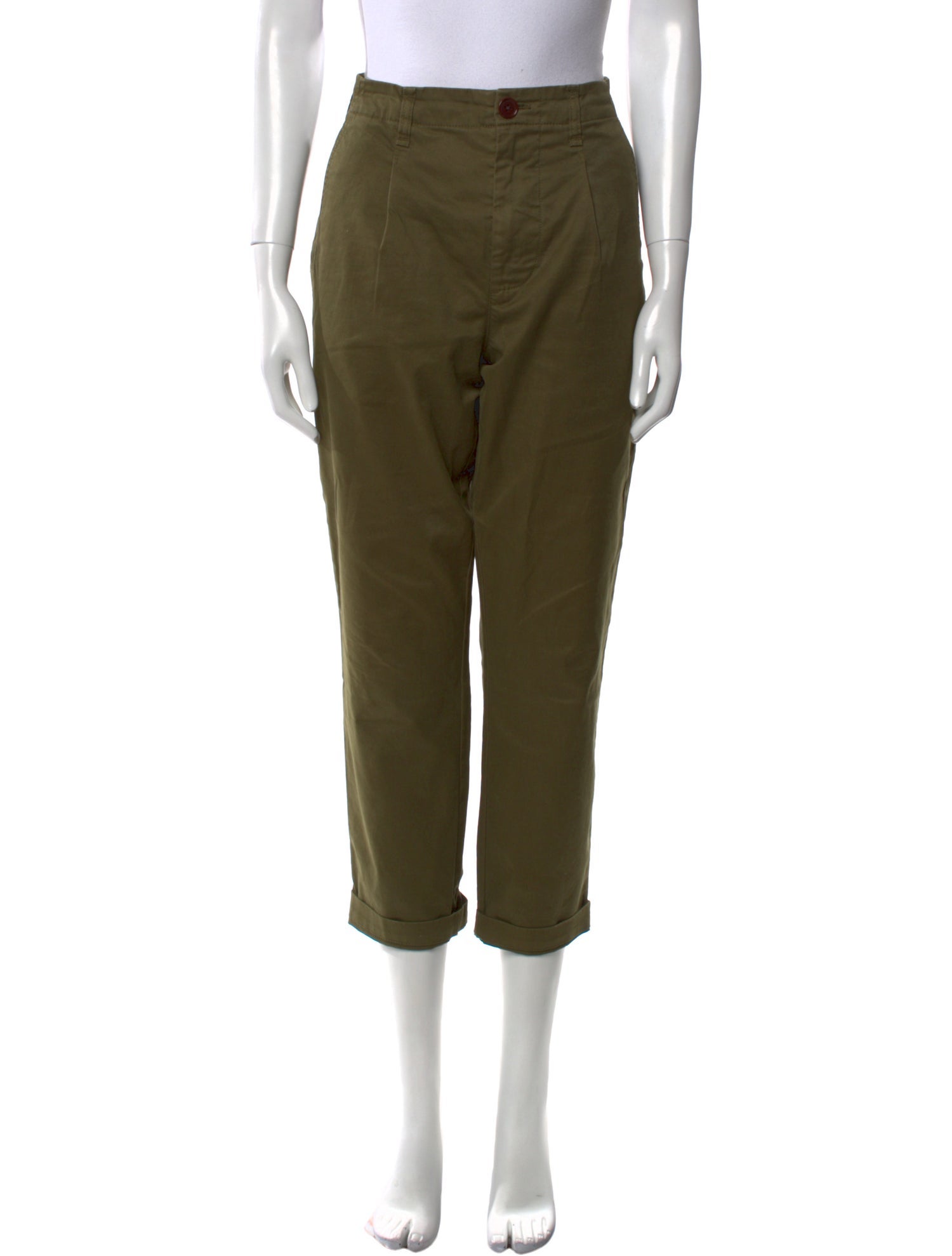 Alex Mill Straight Leg Pants