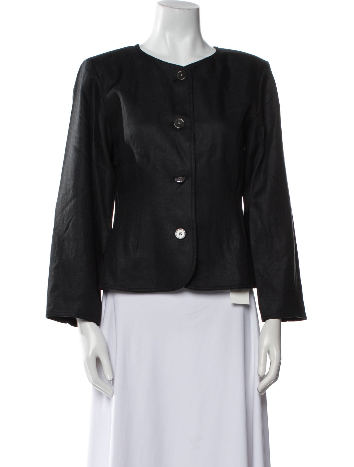 Alex Mill Linen Jacket w/ Tags