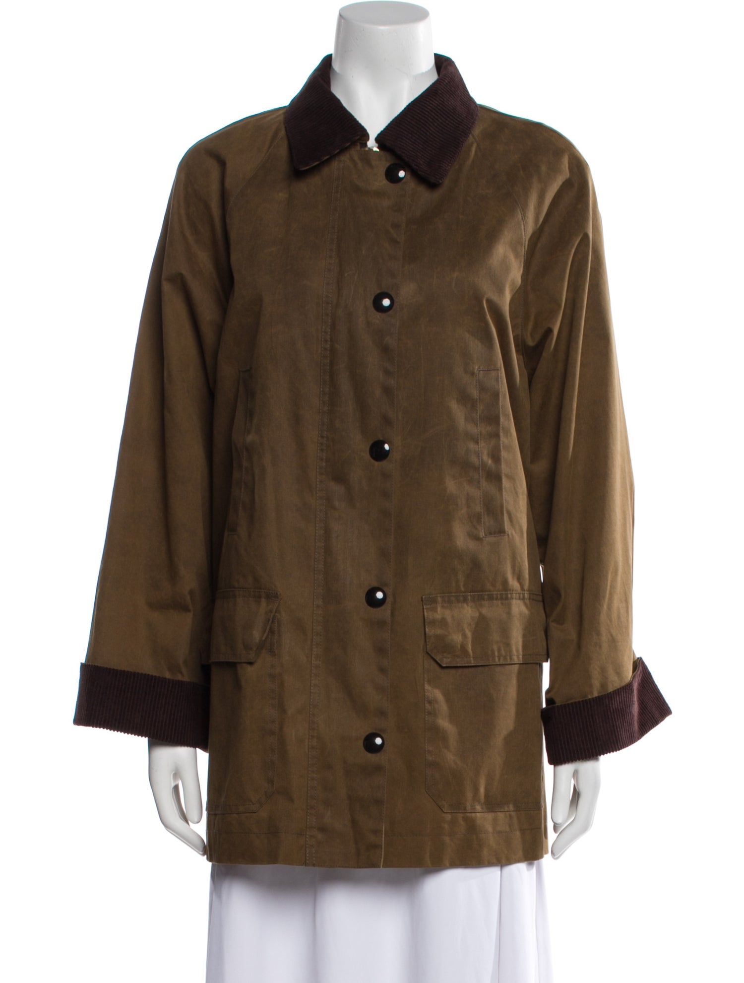 Alex Mill Coat