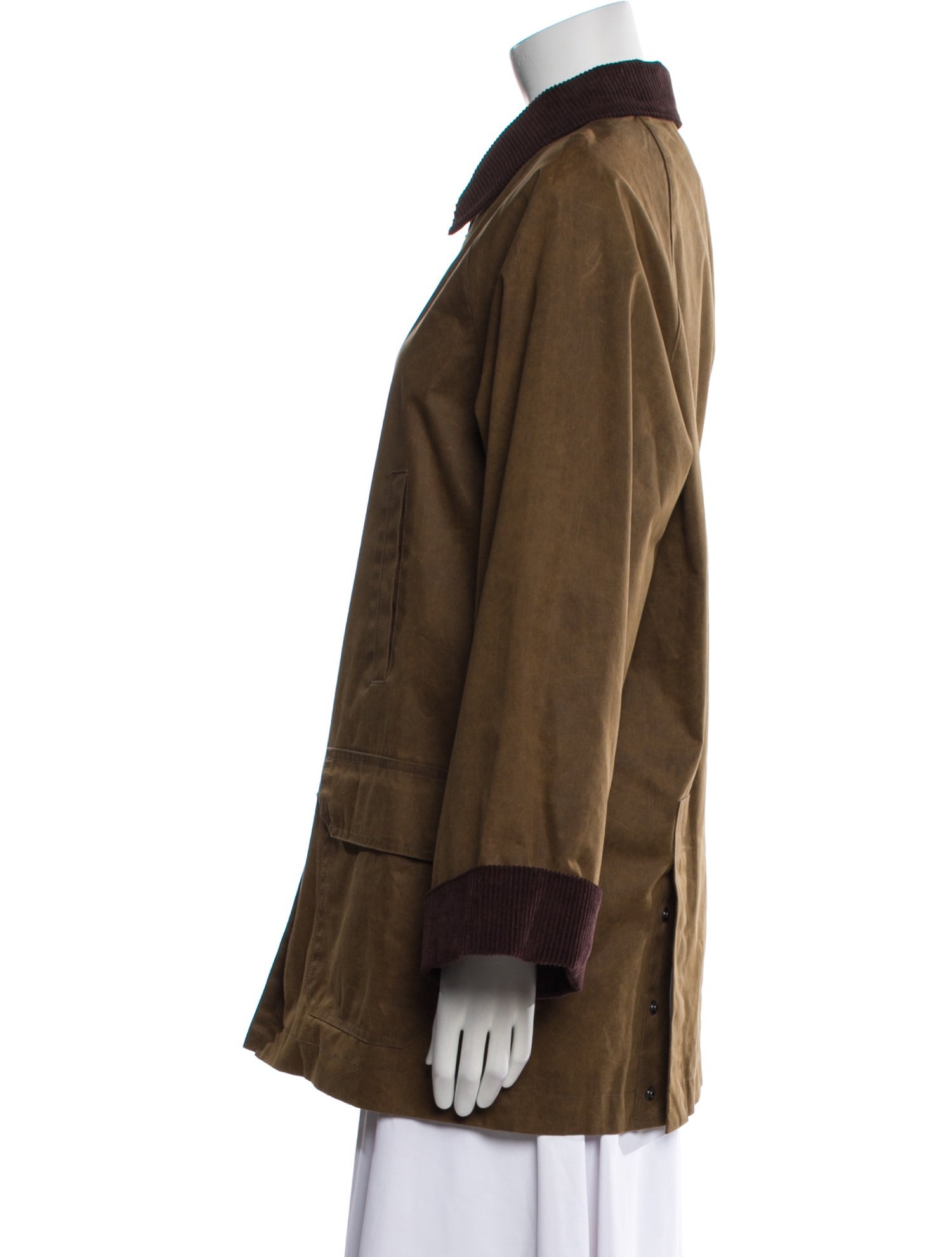 Alex Mill Coat