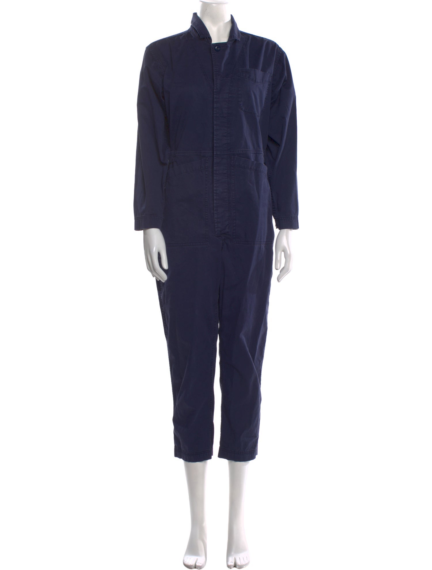 Alex Mill Jumpsuit