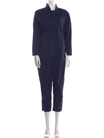 Alex Mill Jumpsuit