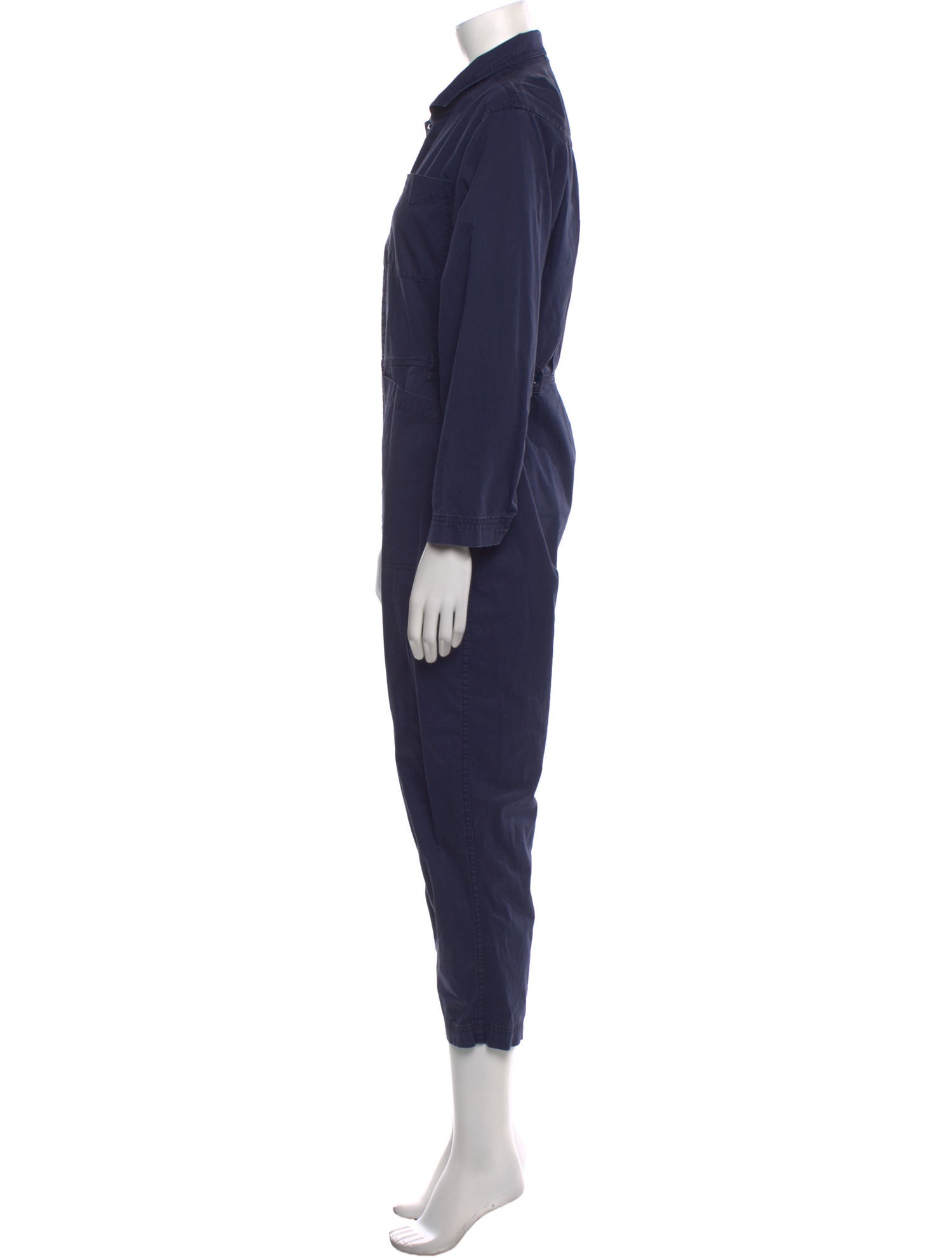 Alex Mill Jumpsuit