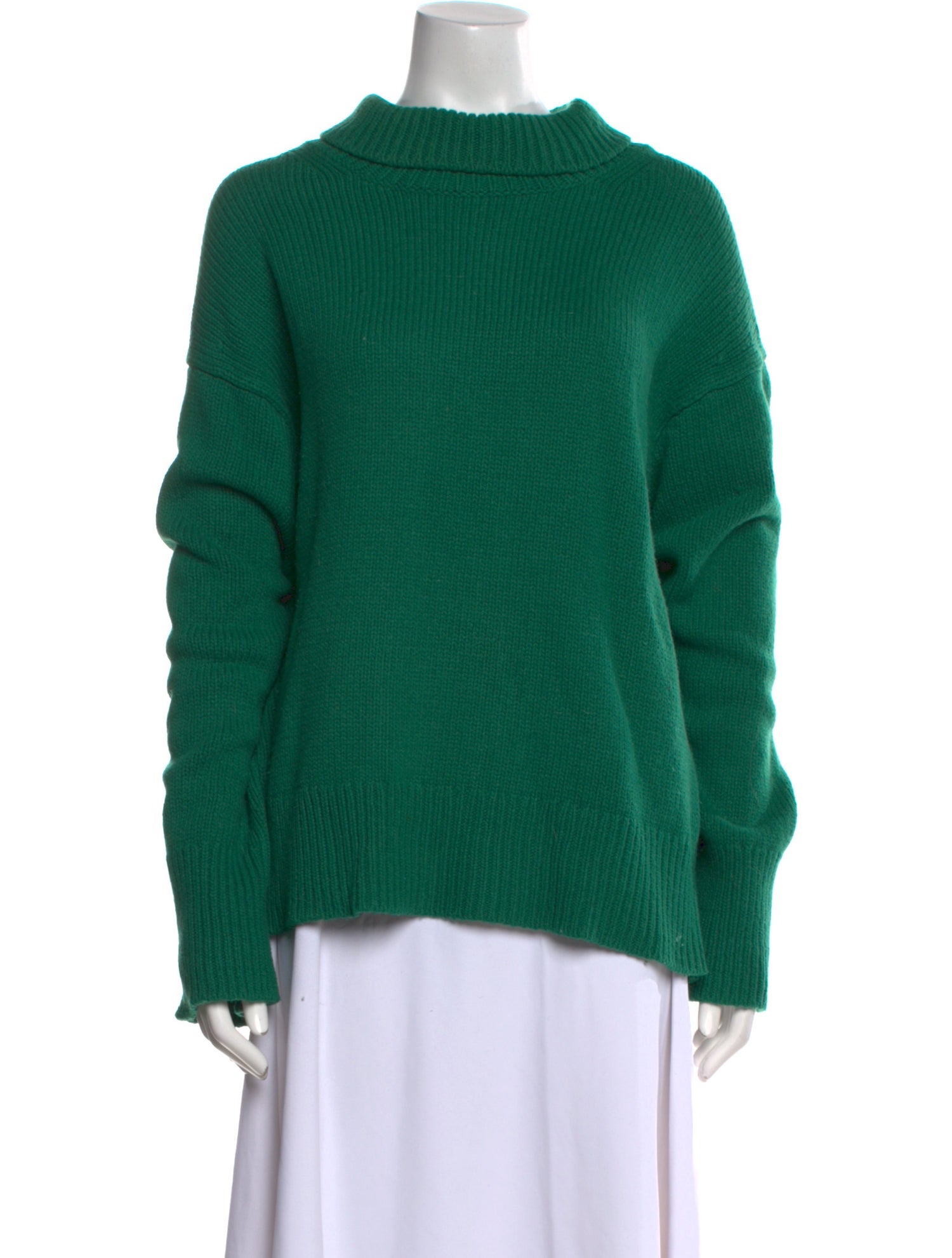 Alex Mill Merino Wool Turtleneck Sweater