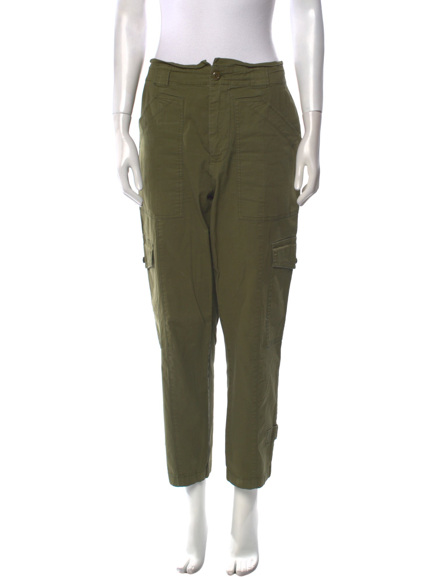 Alex Mill Straight Leg Pants