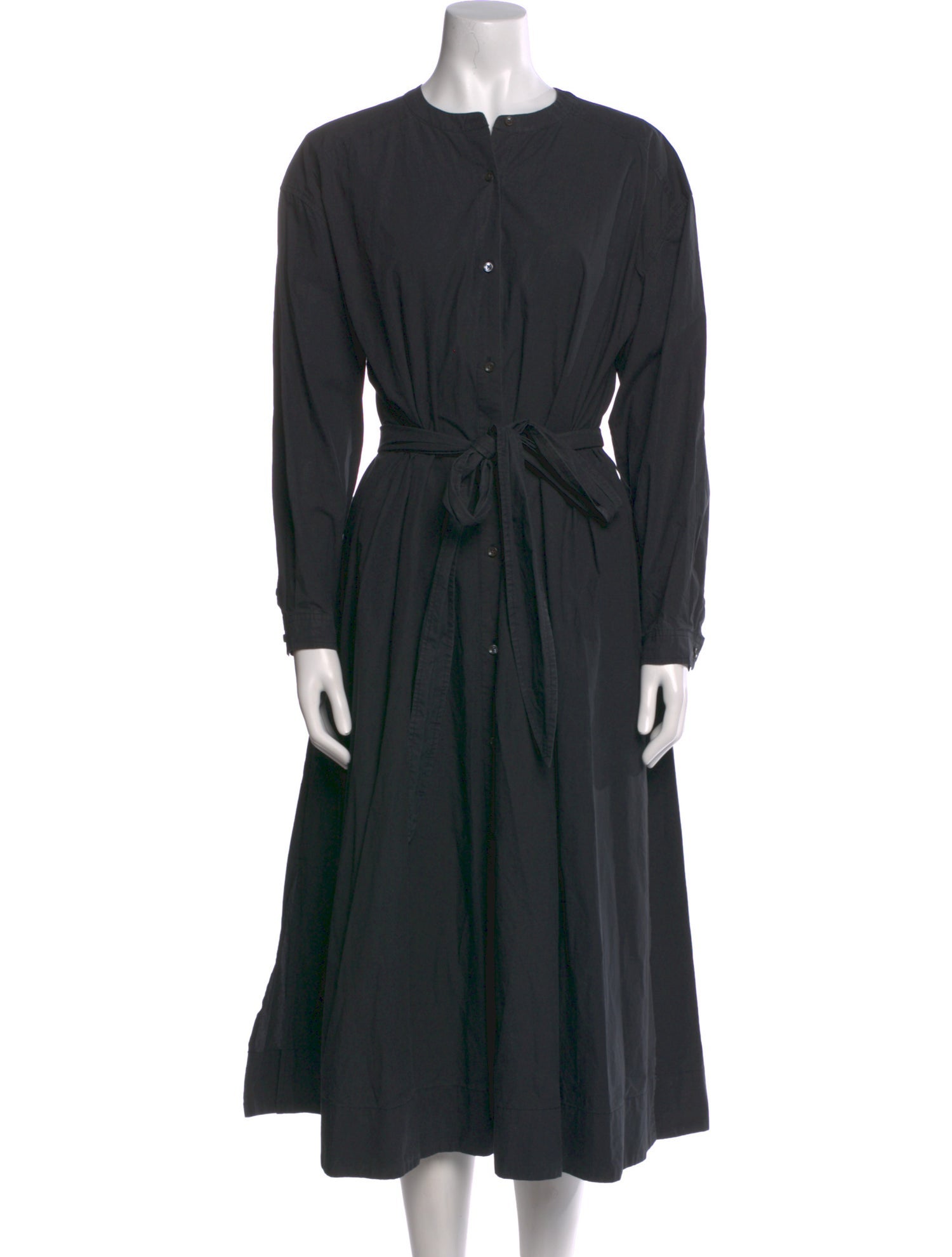 Alex Mill Crew Neck Long Dress w/ Tags