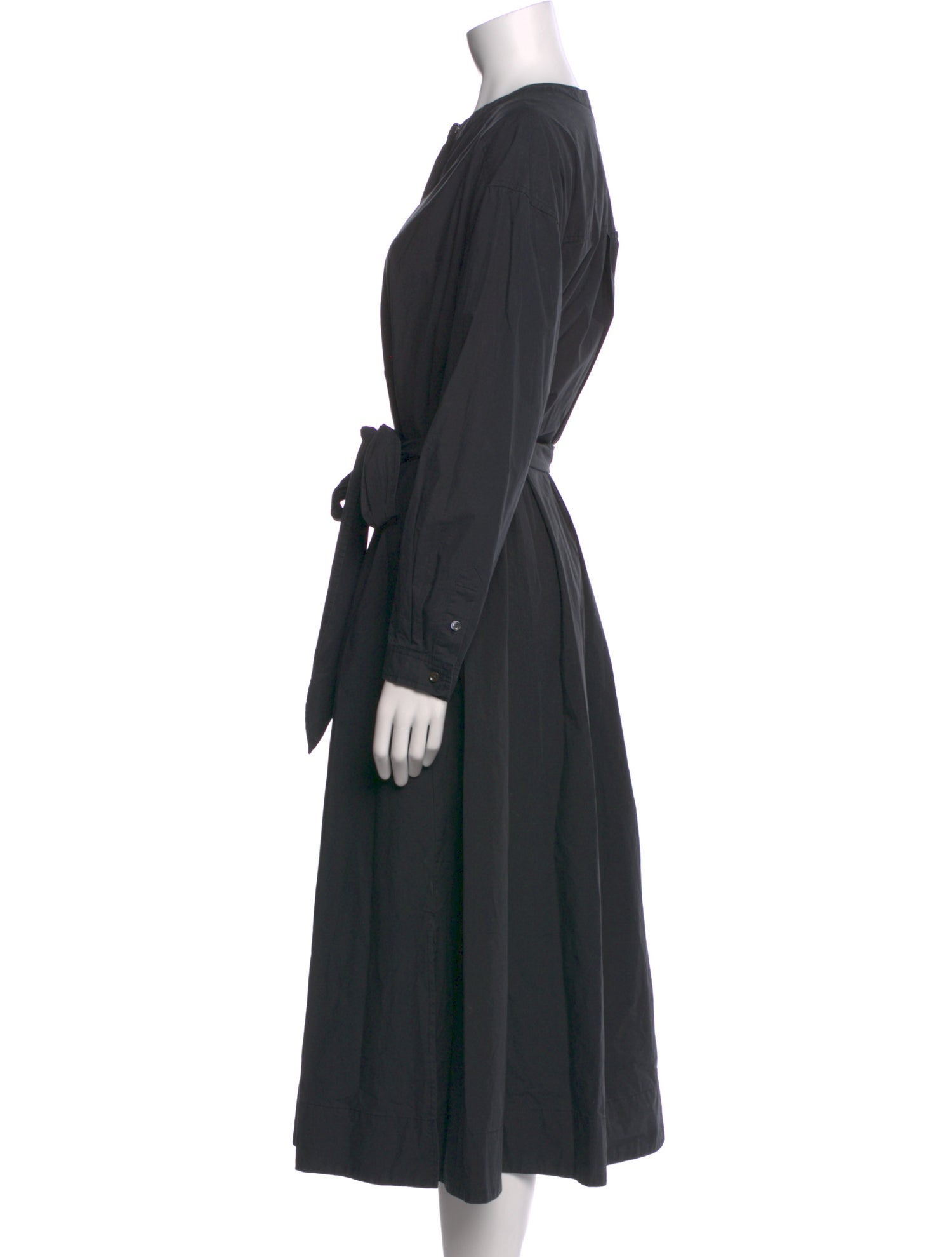 Alex Mill Crew Neck Long Dress w/ Tags