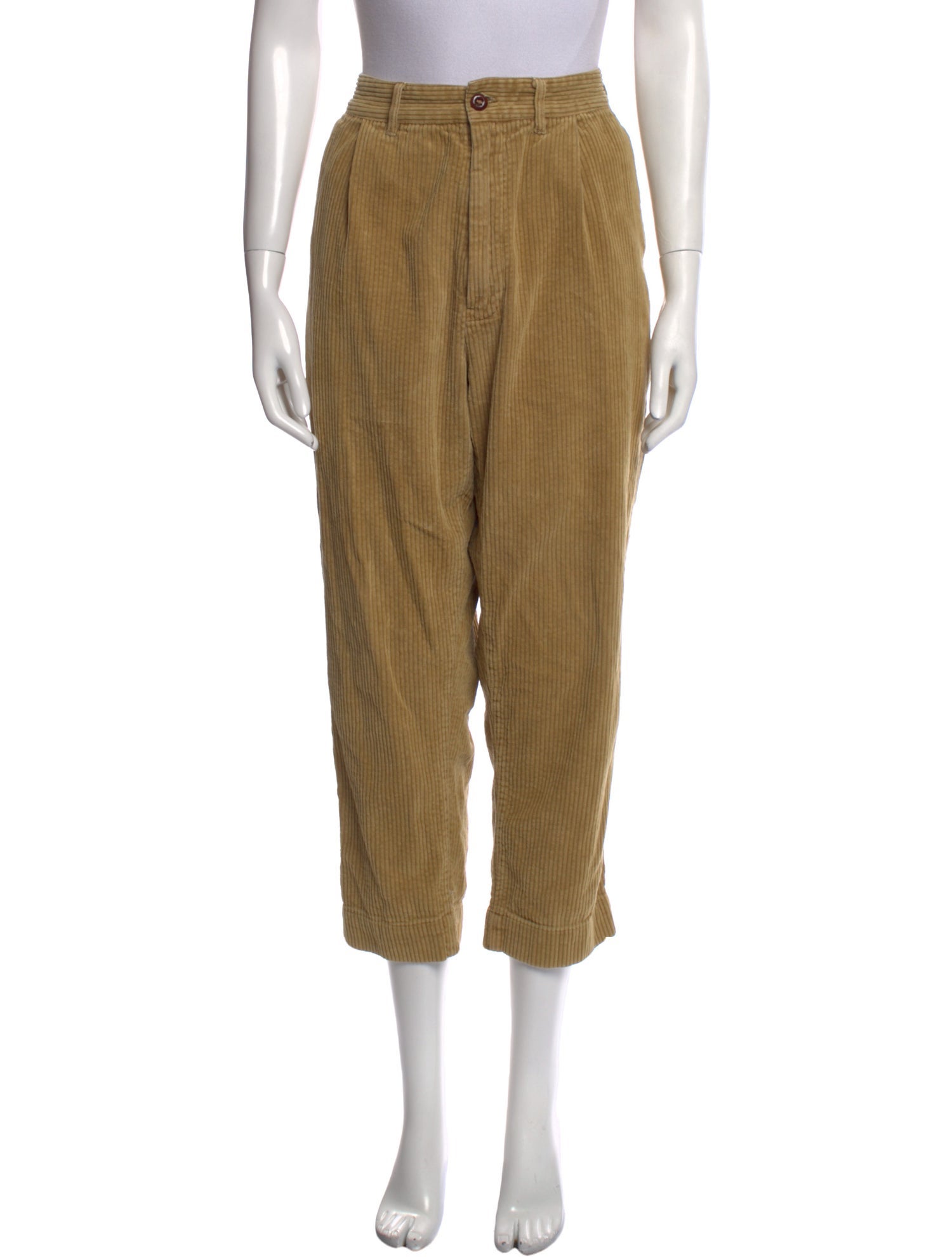 Alex Mill Straight Leg Pants