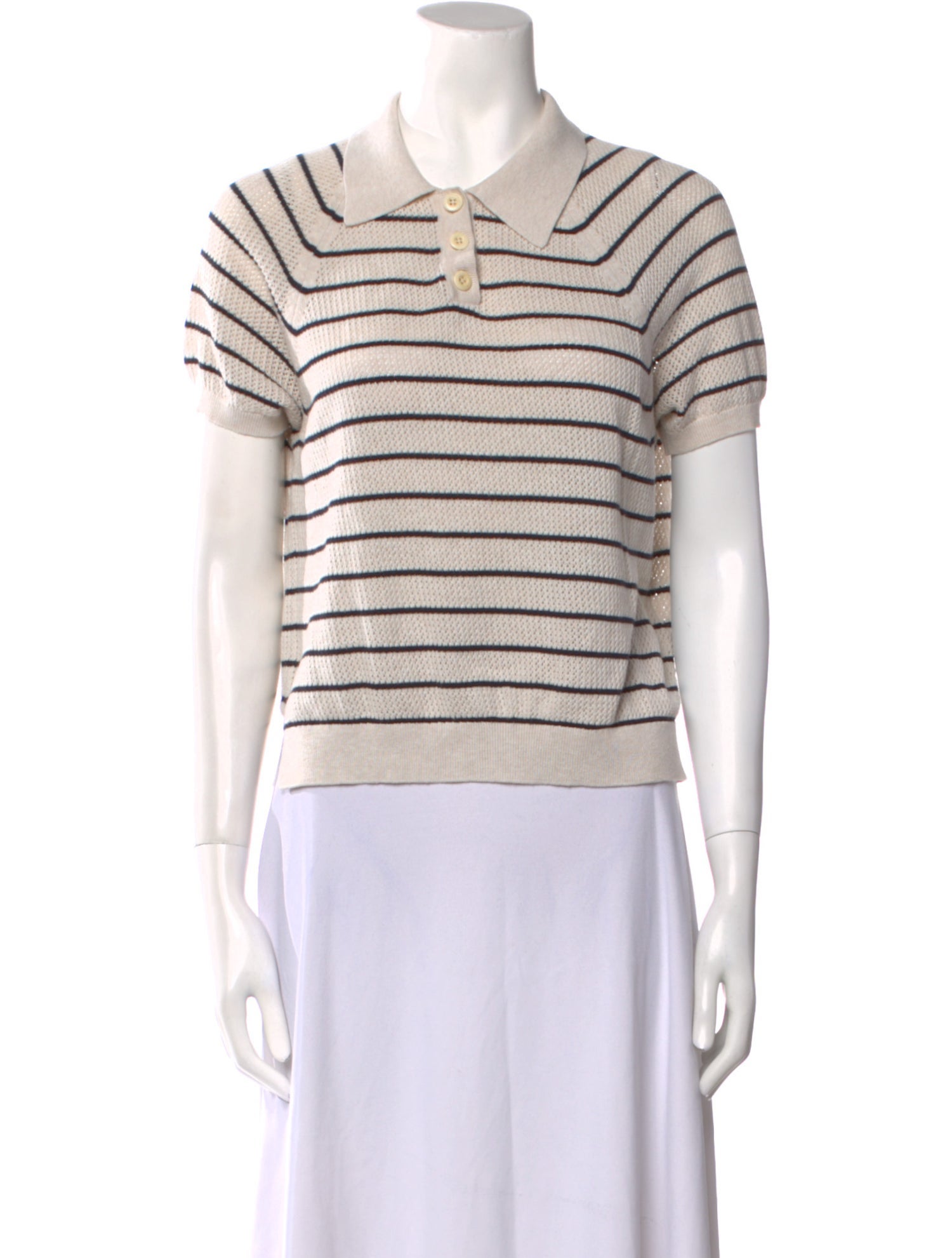 Alex Mill Striped Sweater