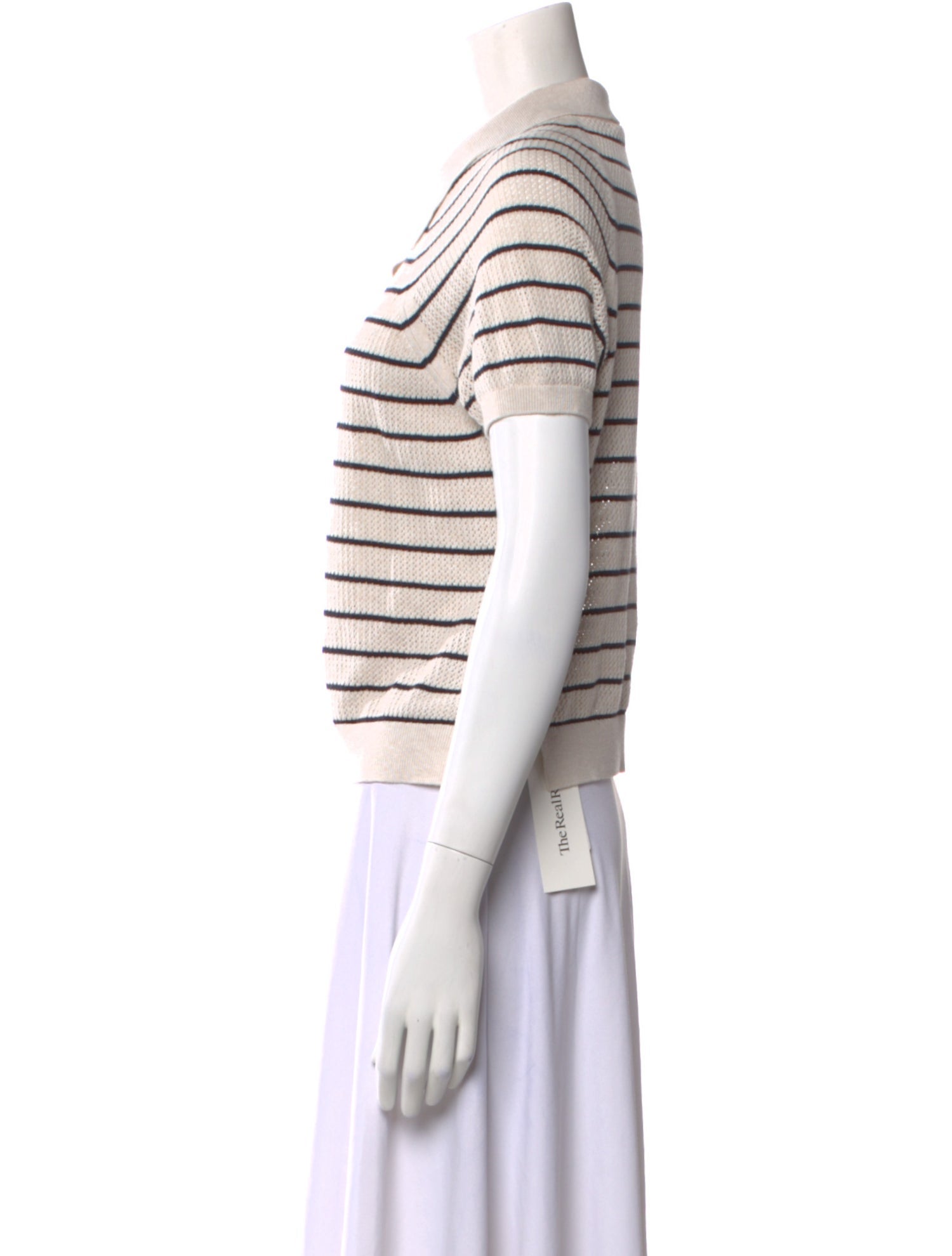Alex Mill Striped Sweater