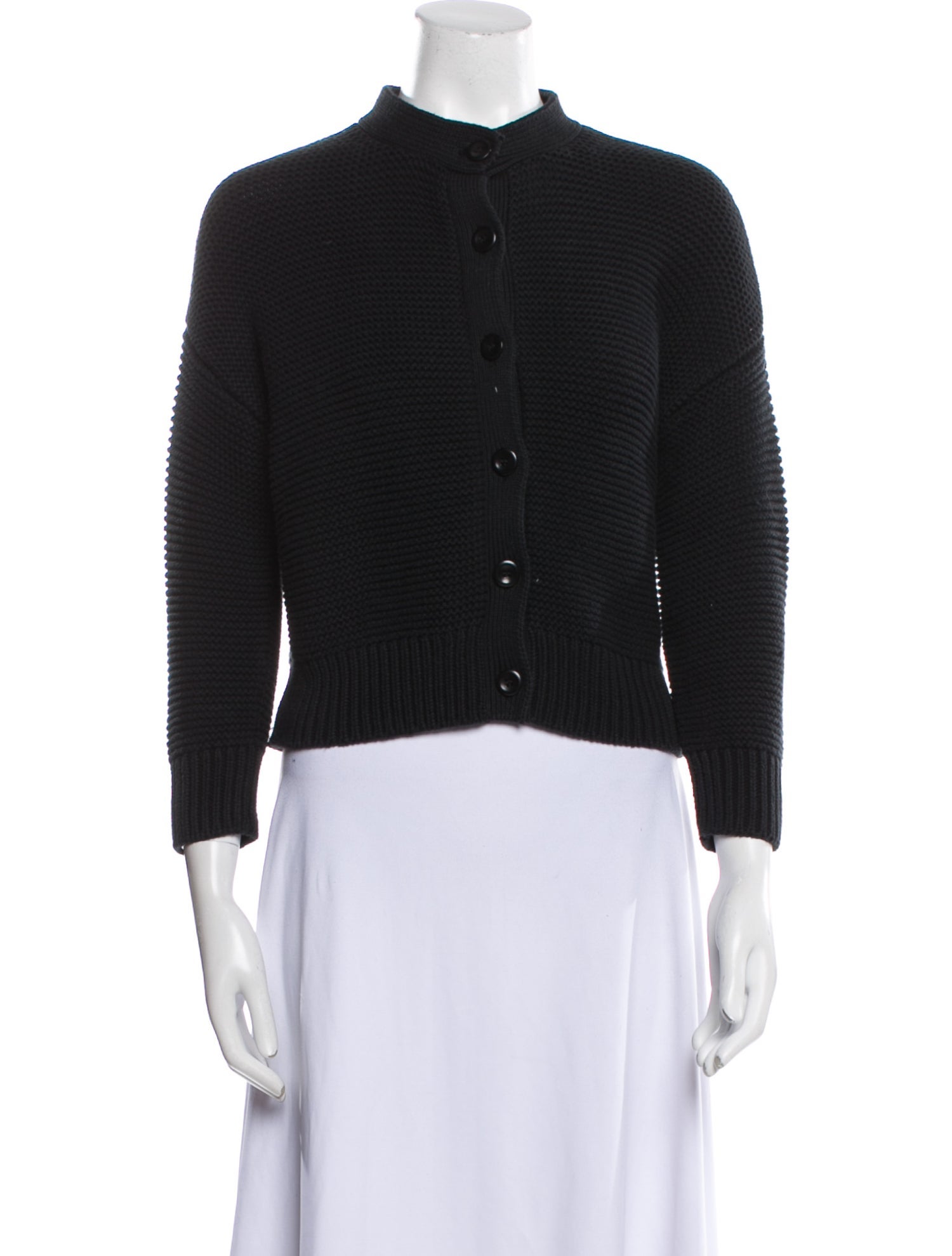 Alex Mill Mock Neck Sweater