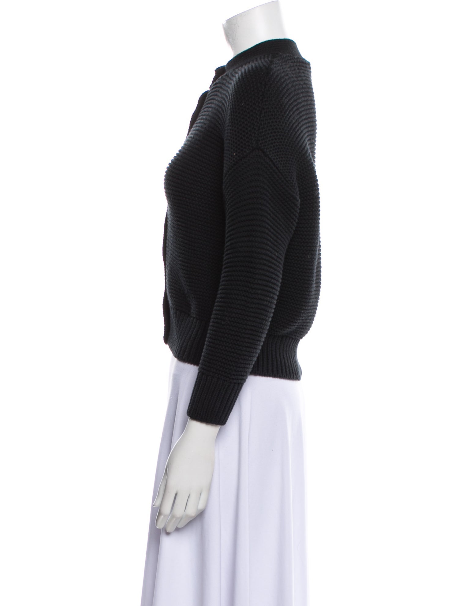 Alex Mill Mock Neck Sweater