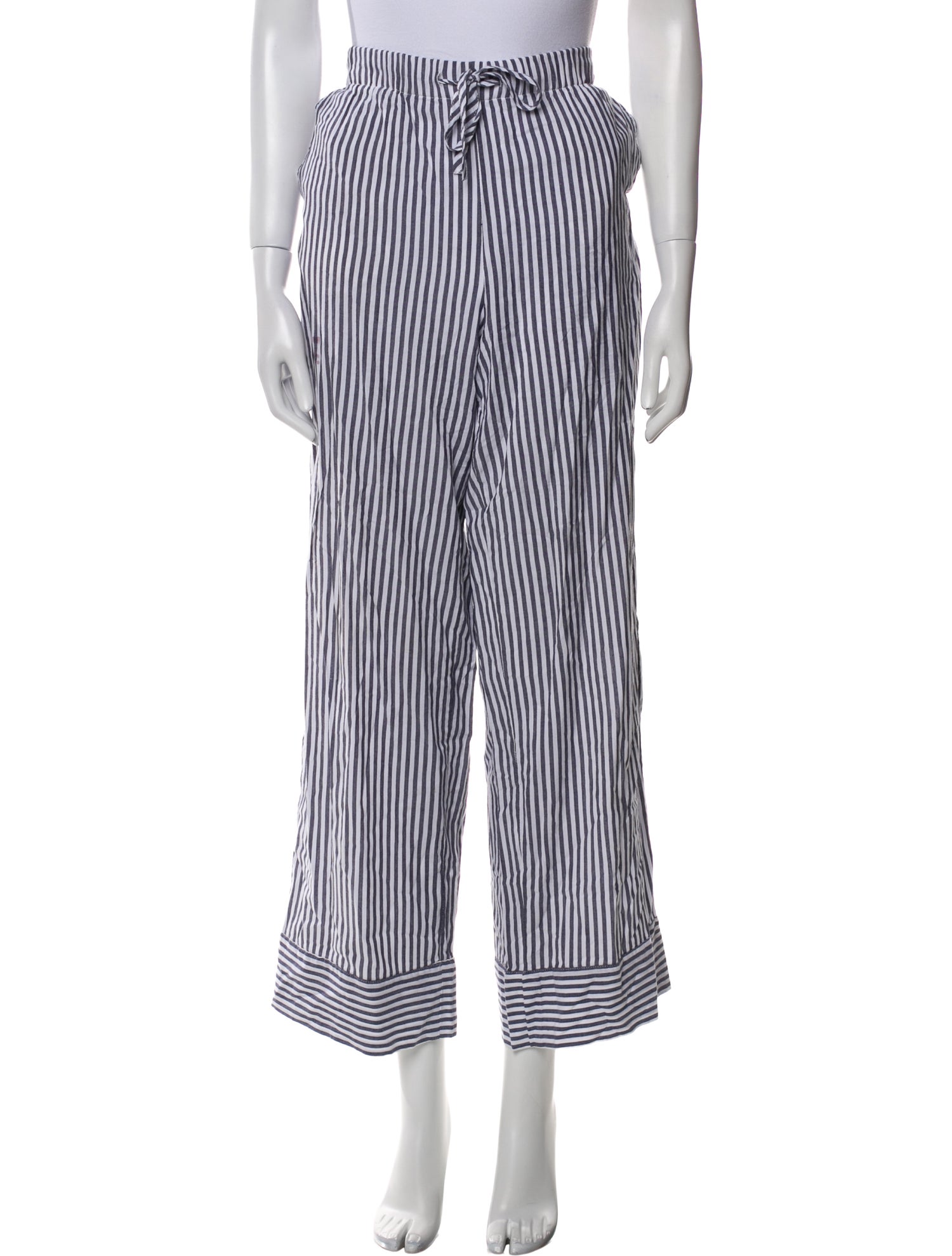 Alex Mill Striped Pajamas