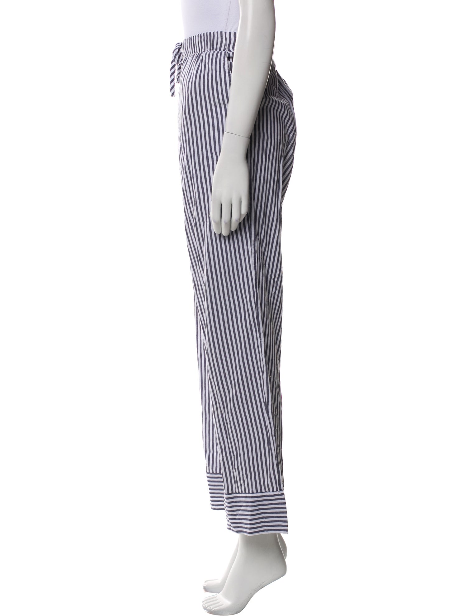 Alex Mill Striped Pajamas