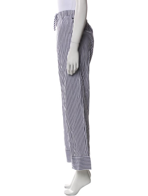 Alex Mill Striped Pajamas