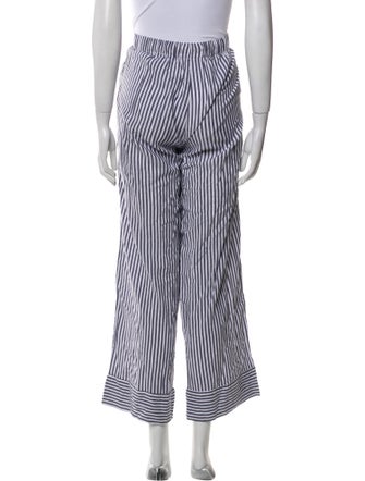 Alex Mill Striped Pajamas