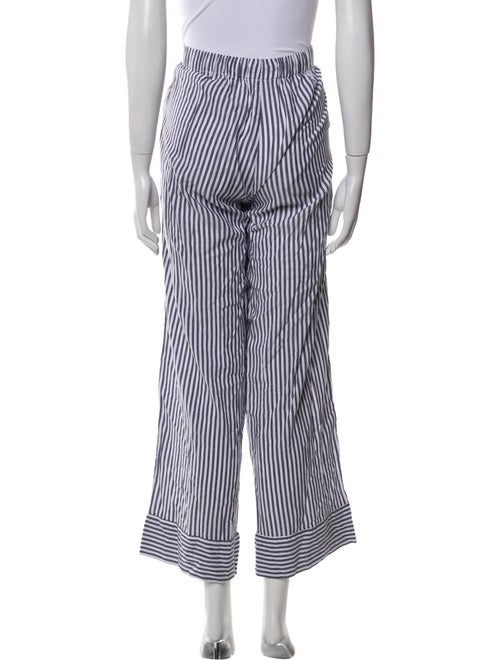 Alex Mill Striped Pajamas