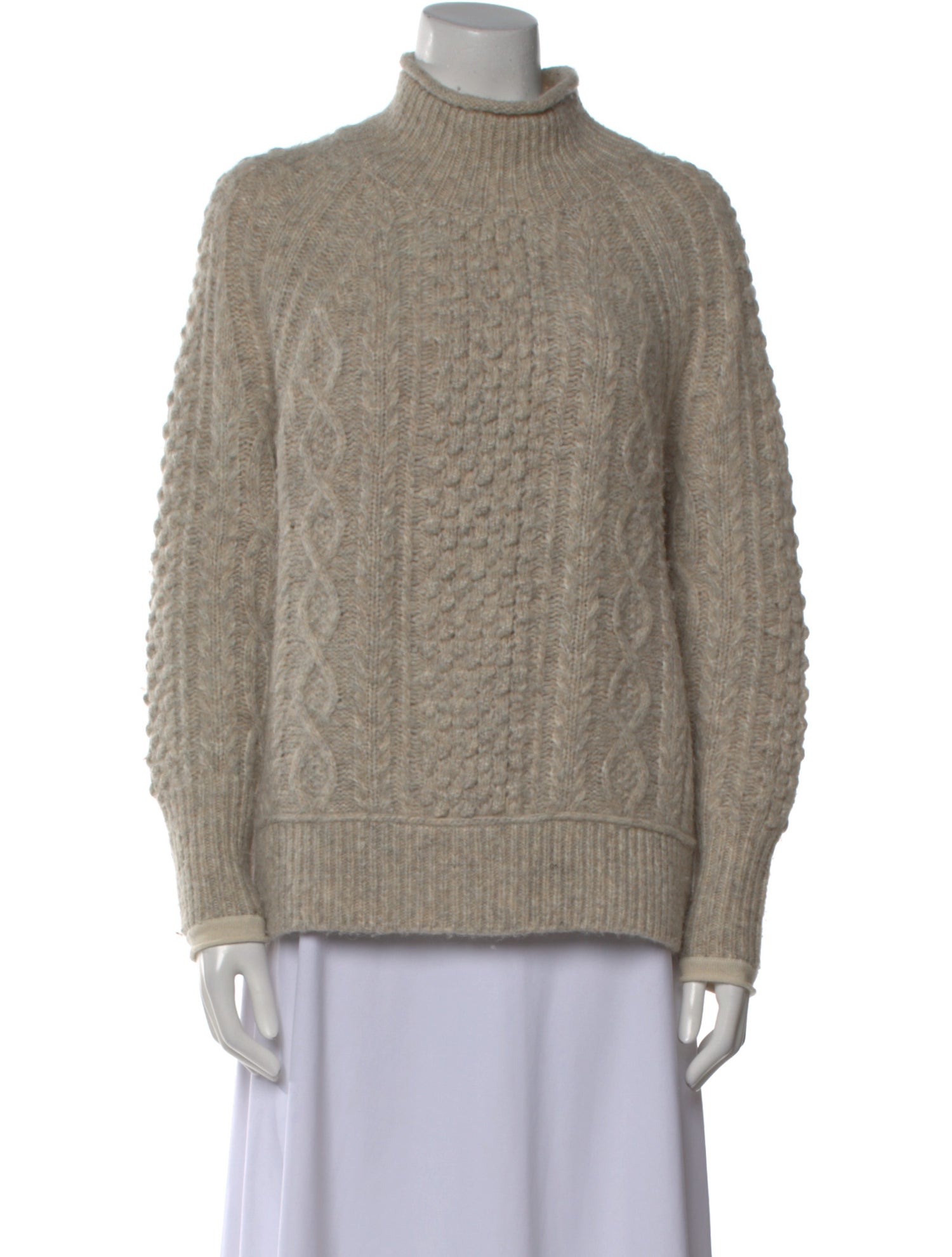 Alex Mill Turtleneck Sweater