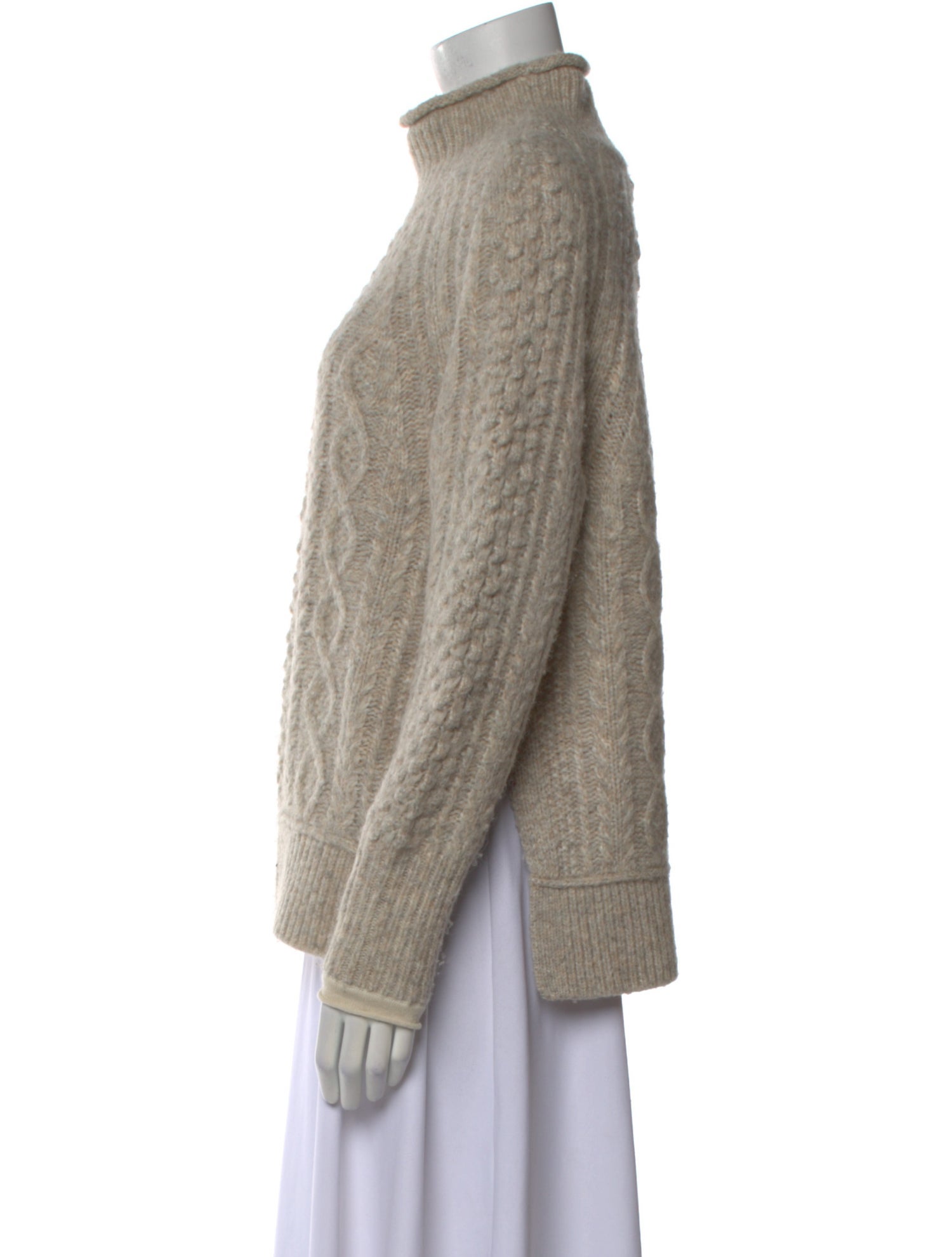 Alex Mill Turtleneck Sweater