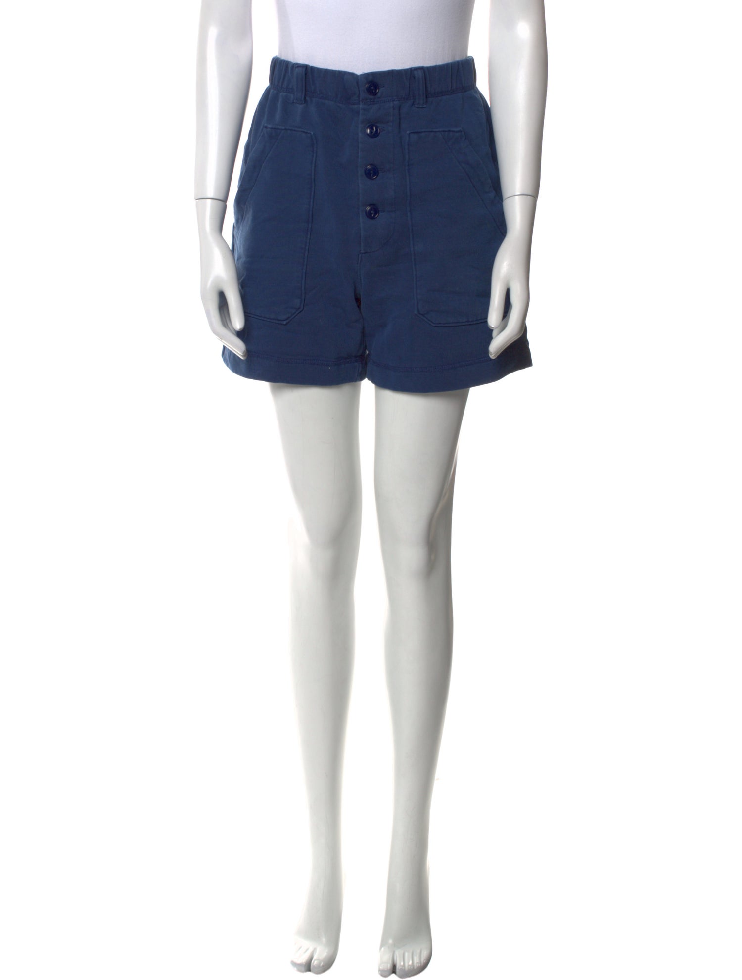 Alex Mill Mini Shorts