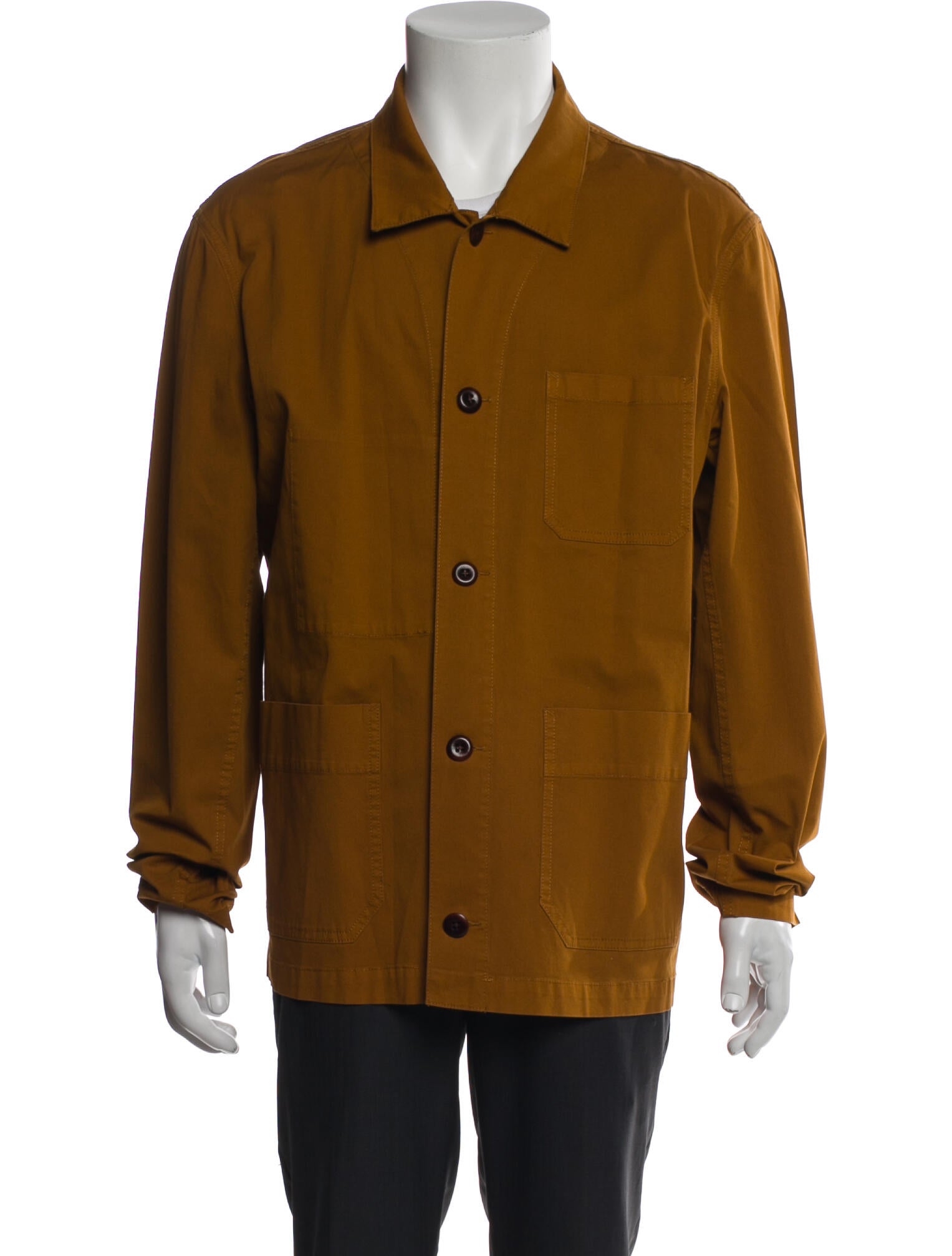 Alex Mill Utility Jacket