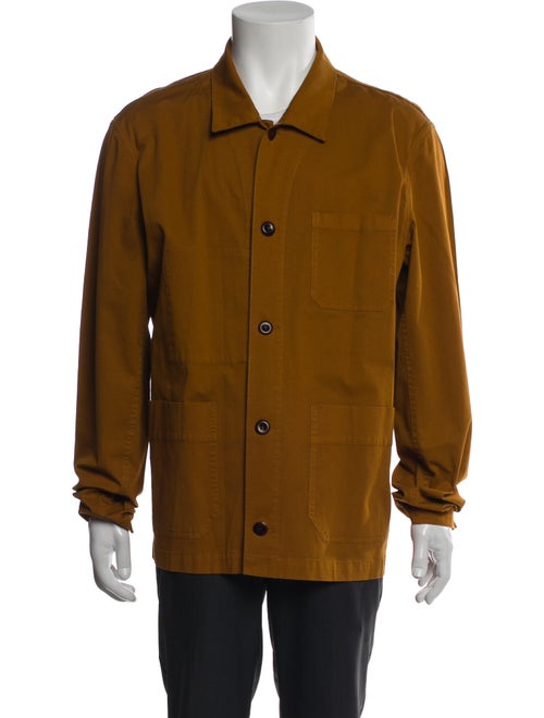 Alex Mill Utility Jacket