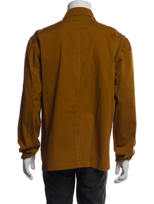 Alex Mill Utility Jacket