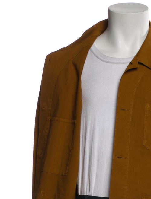 Alex Mill Utility Jacket