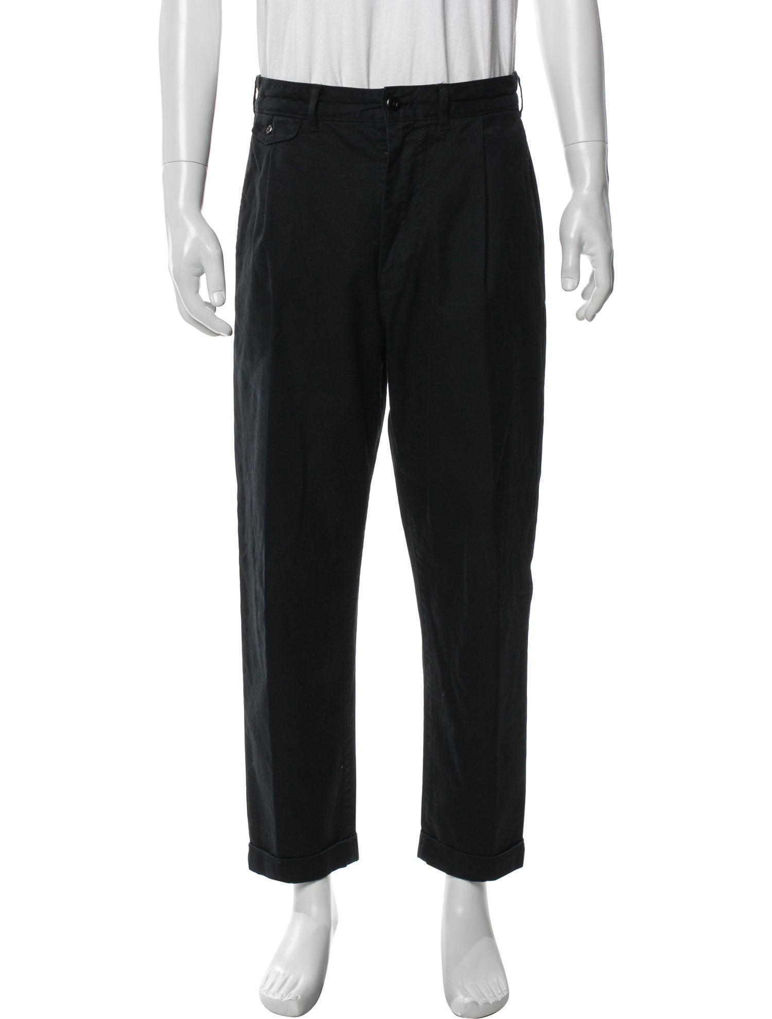 Alex Mill Pants
