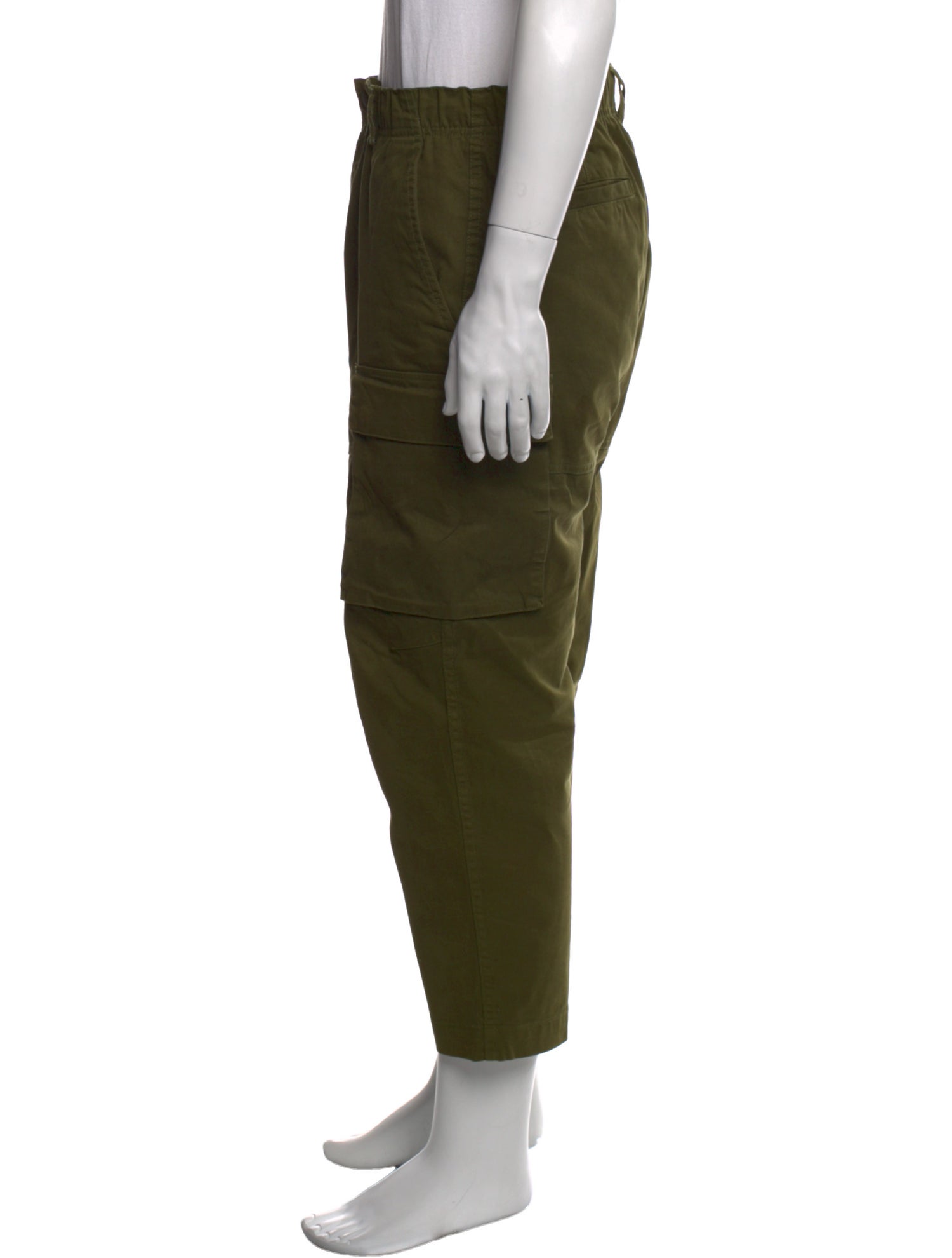 Alex Mill Cargo Pants