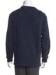 Alex Mill Merino Wool Crew Neck Pullover