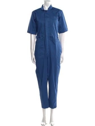 Alex Mill Jumpsuit
