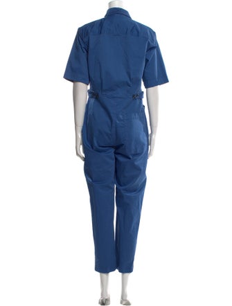Alex Mill Jumpsuit
