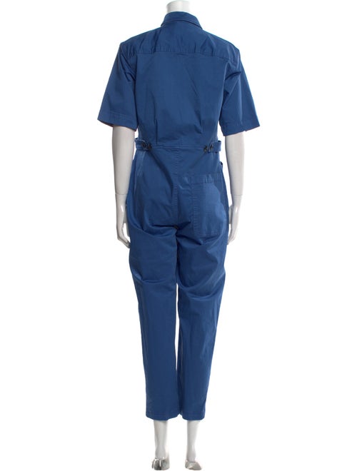 Alex Mill Jumpsuit