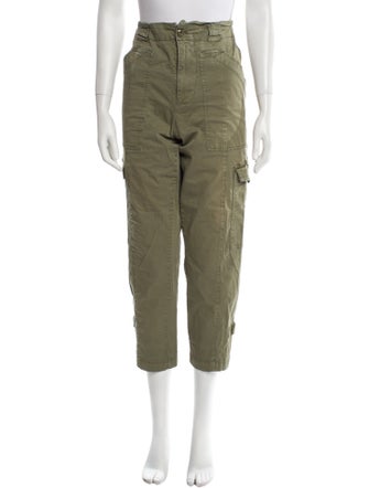 Alex Mill Straight Leg Pants