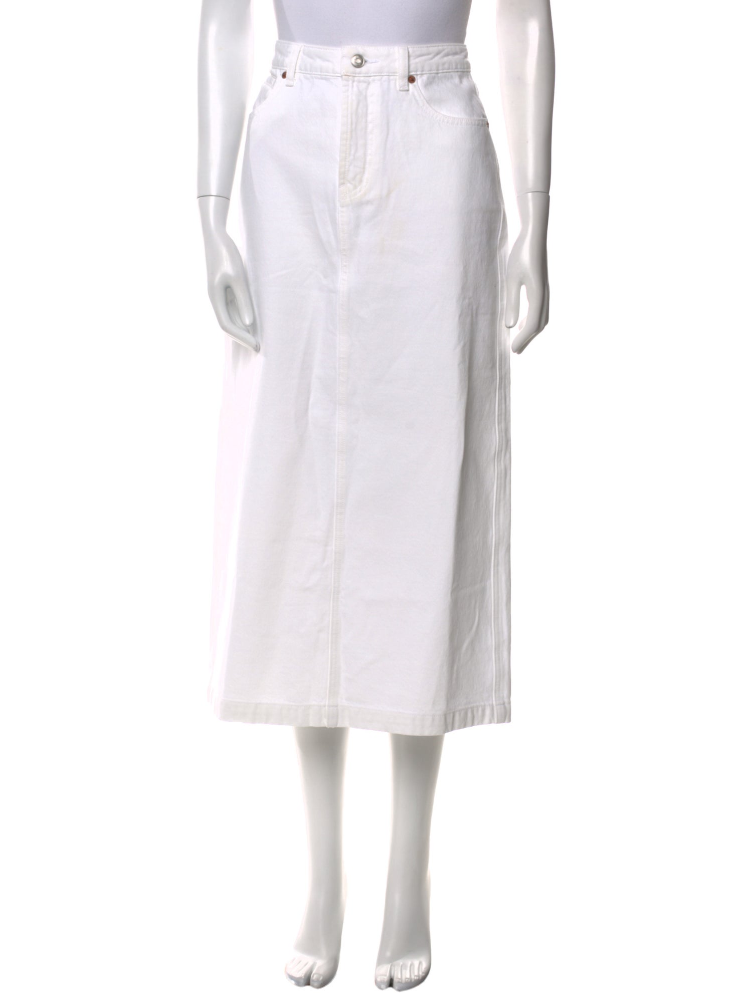 Alex Mill Midi Length Skirt
