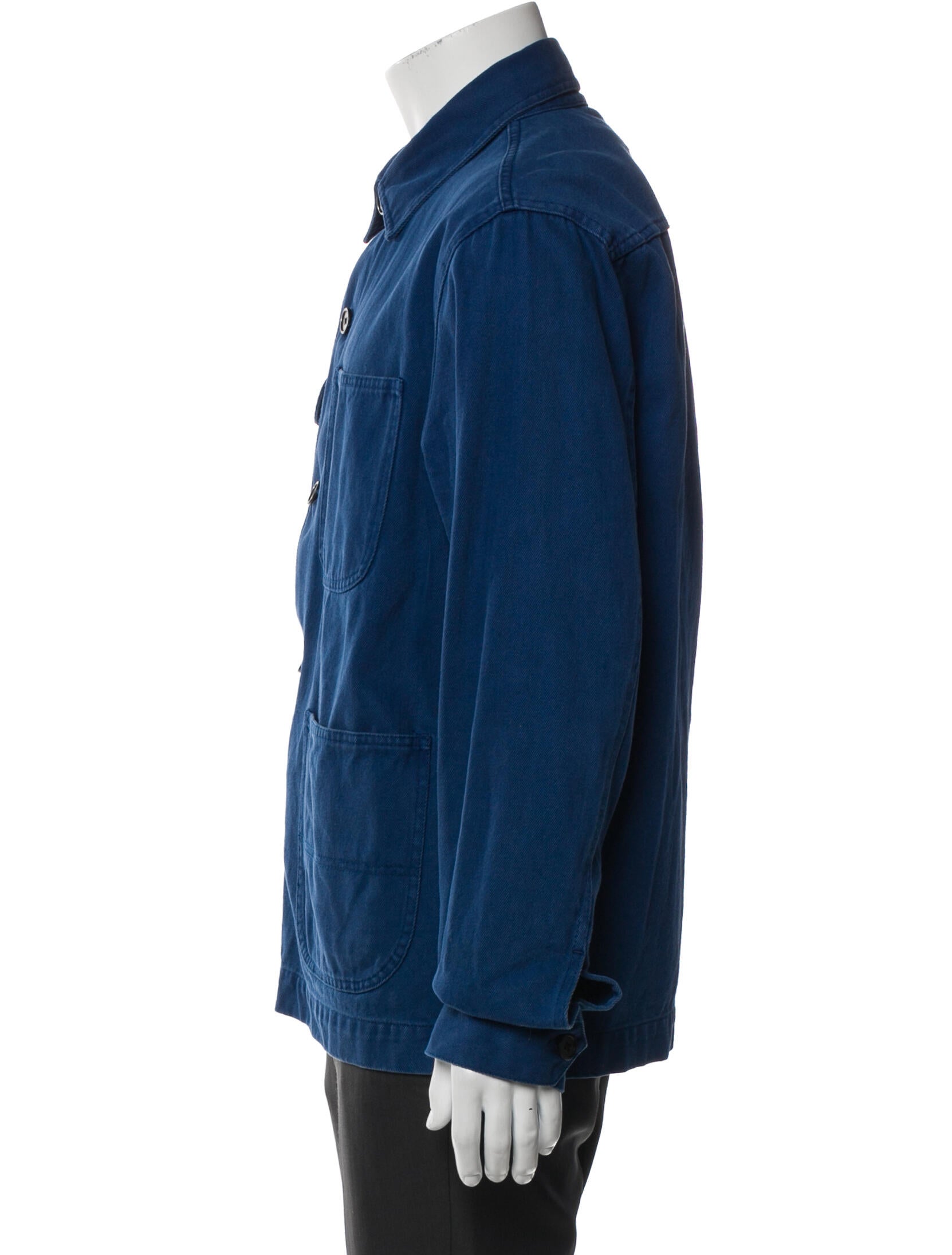 Alex Mill Utility Jacket