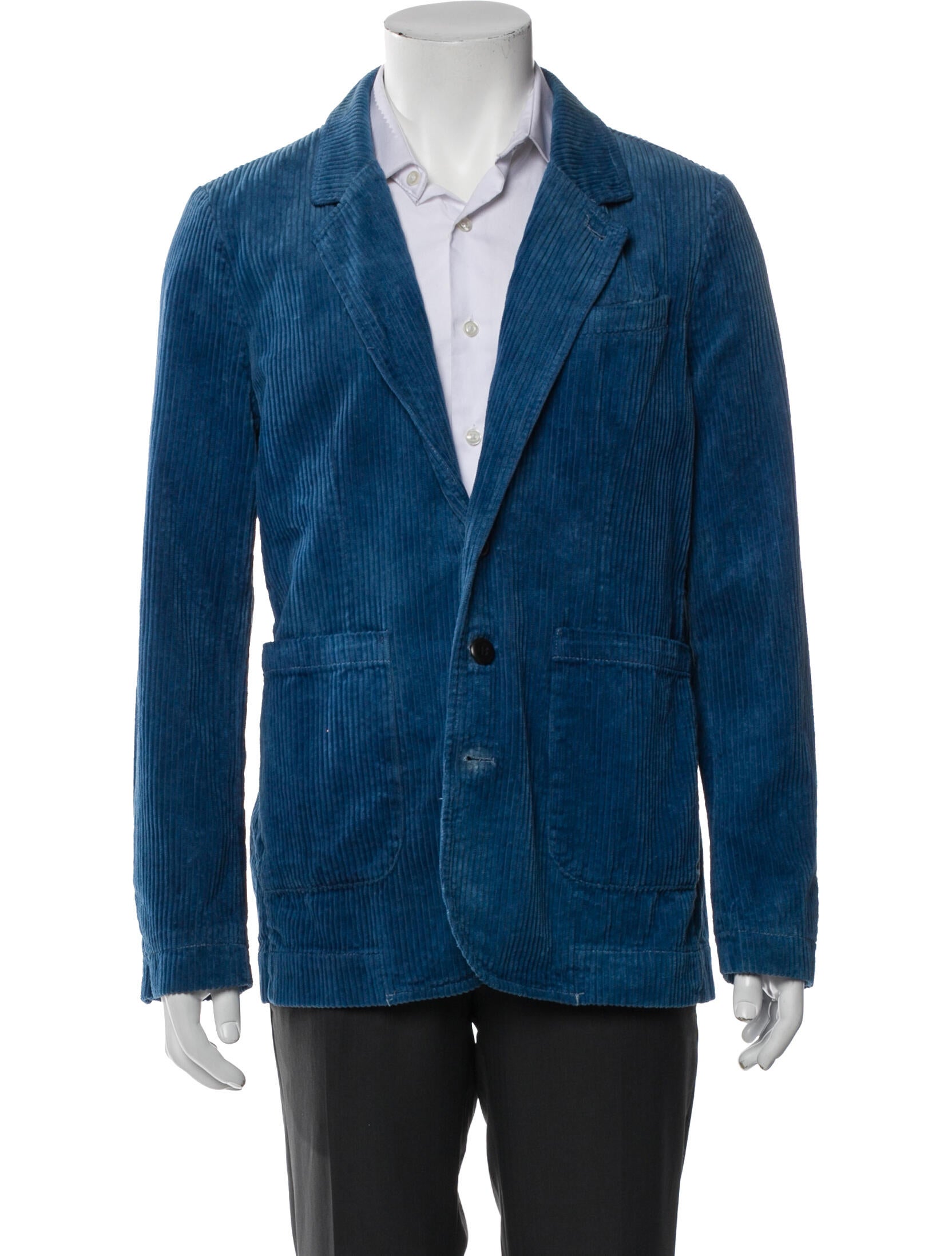 Alex Mill Denim Jacket