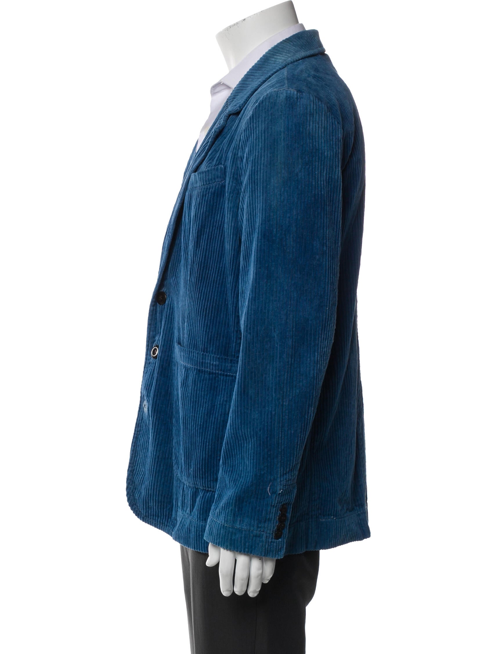 Alex Mill Denim Jacket