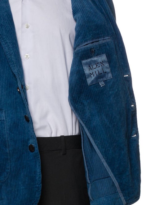 Alex Mill Denim Jacket