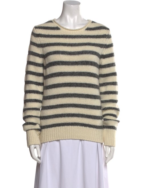 Alex Mill Merino Wool Striped Sweater