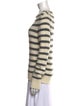 Alex Mill Merino Wool Striped Sweater