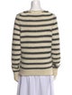 Alex Mill Merino Wool Striped Sweater