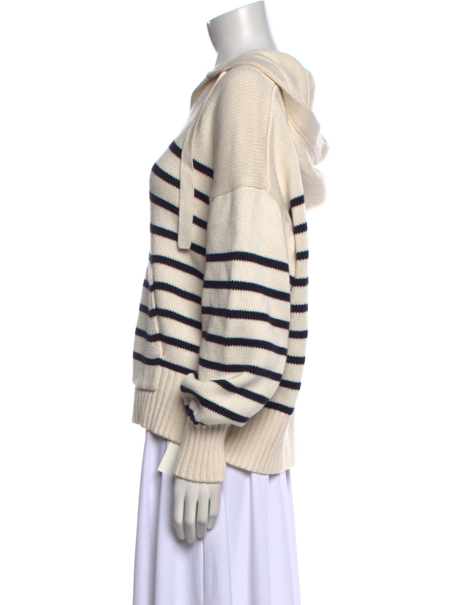 Alex Mill Striped Sweater