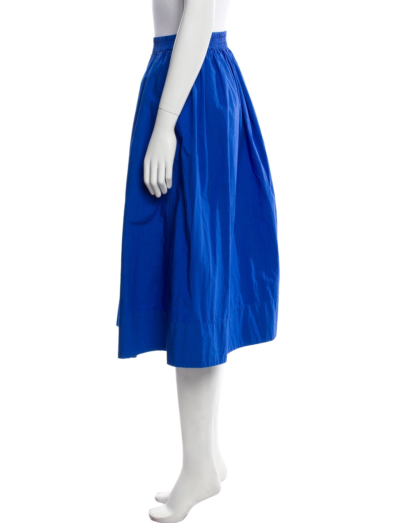 Alex Mill Knee-Length Skirt