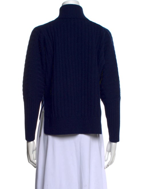 Alex Mill Turtleneck Long Sleeve Sweatshirt