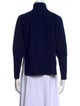Alex Mill Turtleneck Long Sleeve Sweatshirt